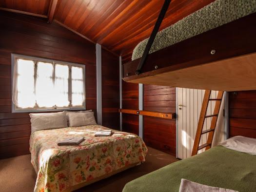 Pousada Villa Garcia - Campos do Jordao — Photos 3