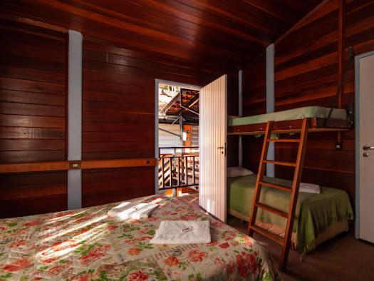 Pousada Villa Garcia - Campos do Jordao — Photos 2